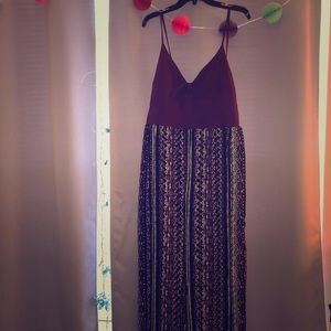 Pant Jumpsuit plus size